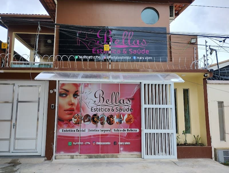 Bellas Estética & Saúde Macapá photo