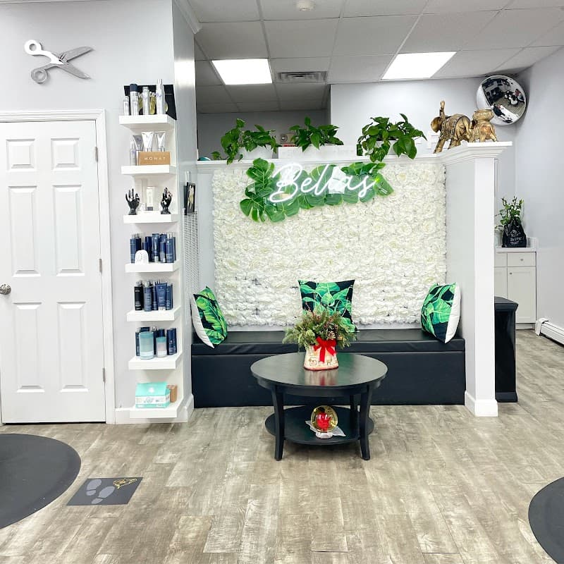 Bellas Studio & Spa Riverhead photo