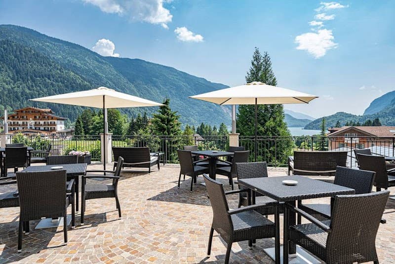 Bellavita SPA Molveno photo
