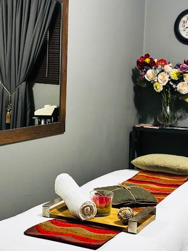Belle Afrique Spa Blantyre photo