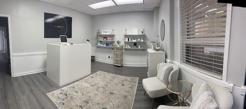 Belle Fleur Esthetics Ruston photo
