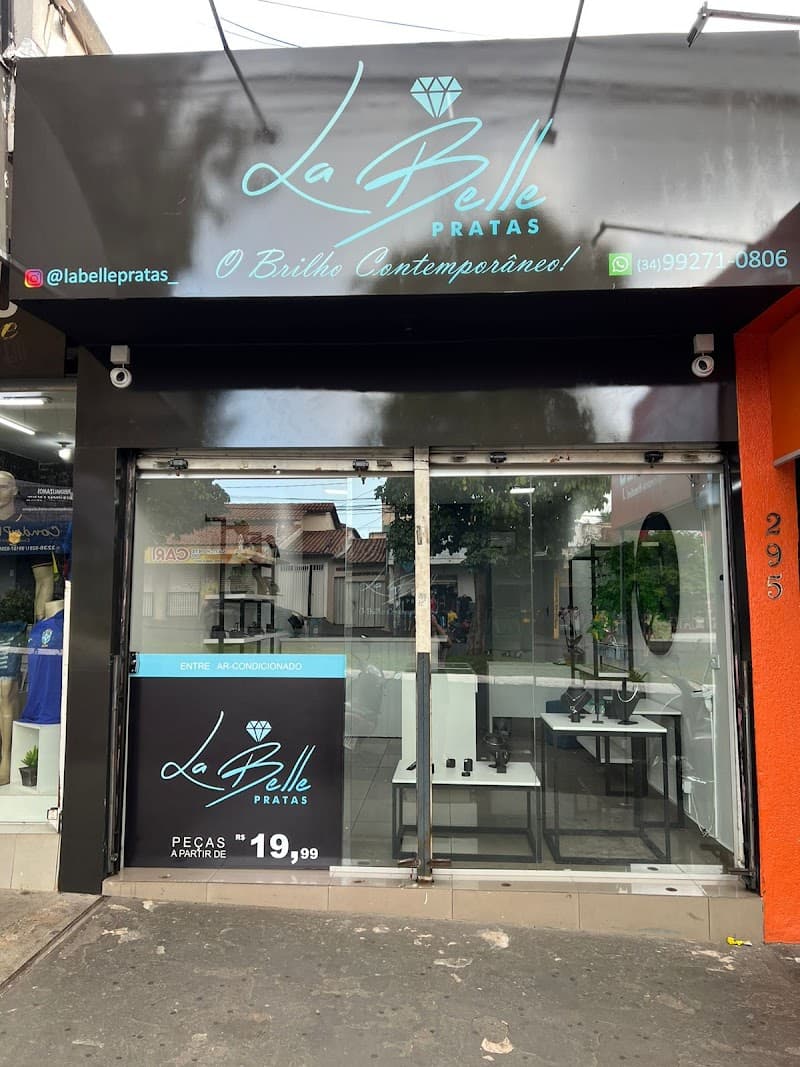 Belle Star Uberlândia photo