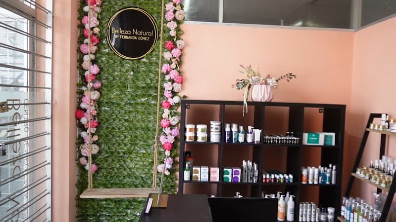 Belleza Natural Store Puebla photo