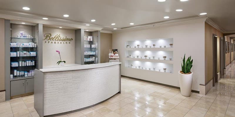 Bellissimo Spa & Salon Biloxi photo