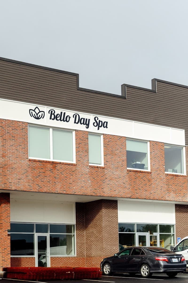 Bello Day Spa Halifax photo