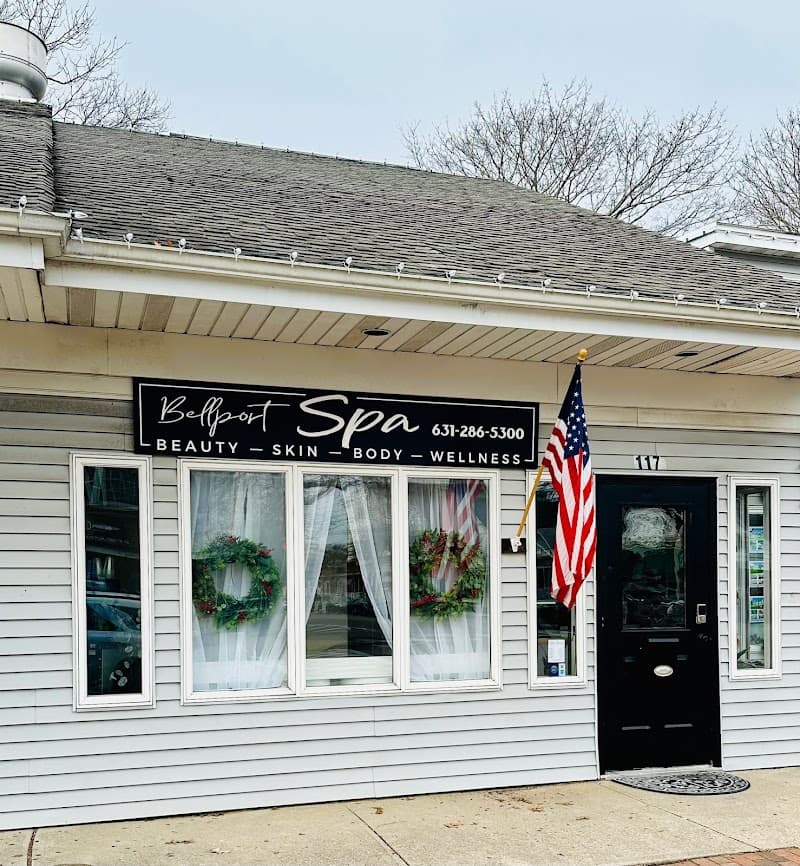 Bellport Spa photo