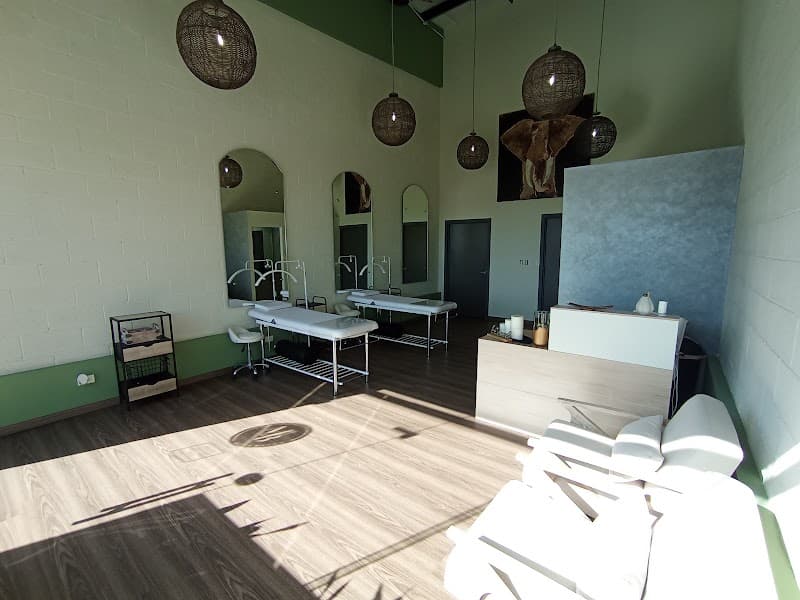 BELLUM Beauty Spa Chihuahua photo