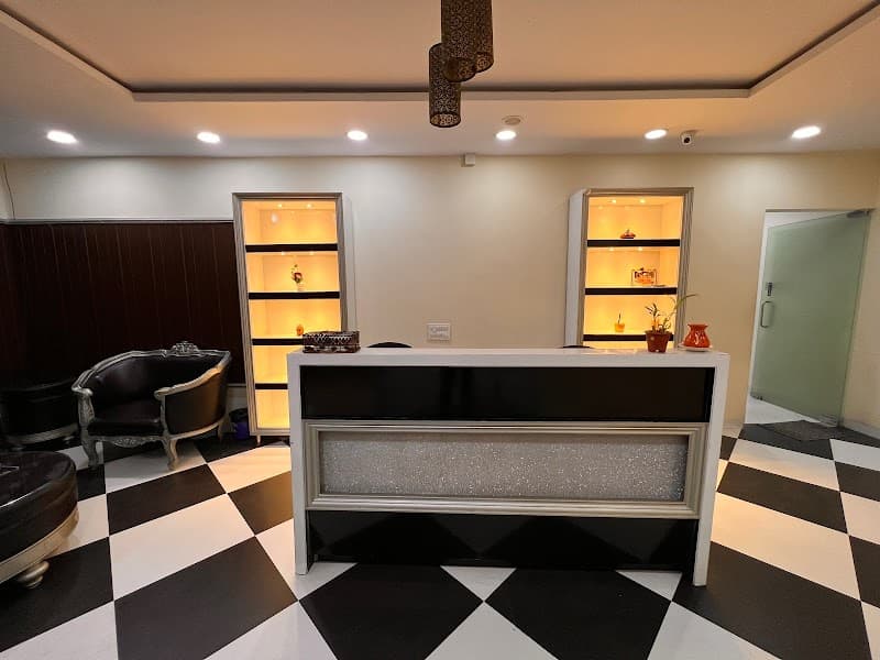 Belong Spa Hyderabad photo