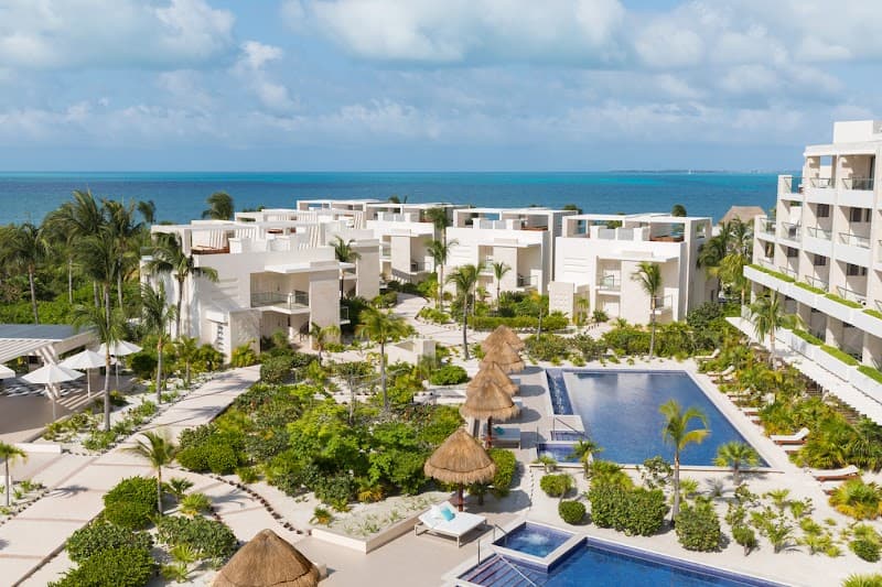 Beloved Spa Isla Mujeres photo
