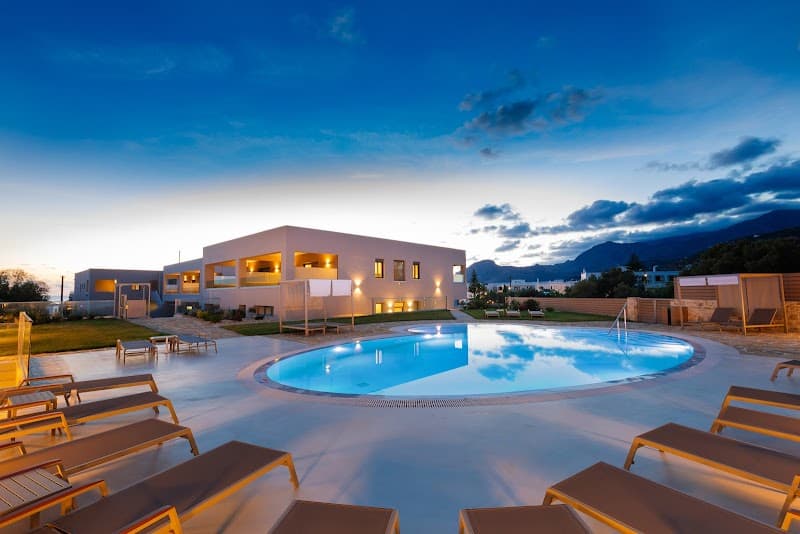 Belvedere Spa Foinikas photo