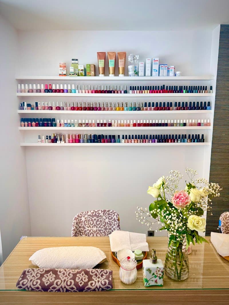 Benelo Spa & Salon Montréal photo