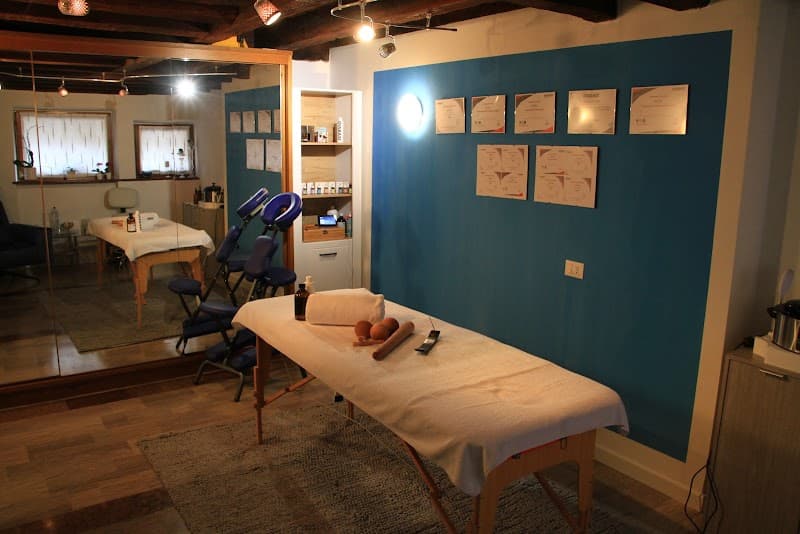 Benesse Studio Belluno photo