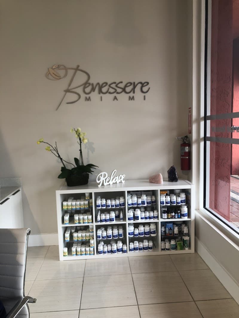 Benessere Miami Spa Doral photo
