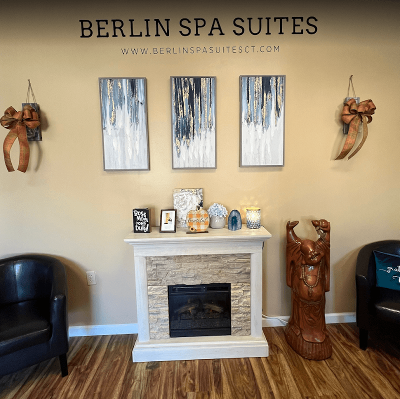 Berlin Spa Suites photo