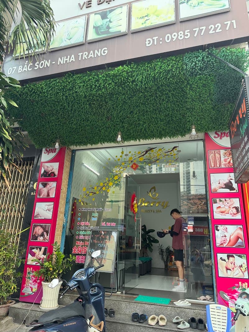 Berry Spa Nha Trang photo