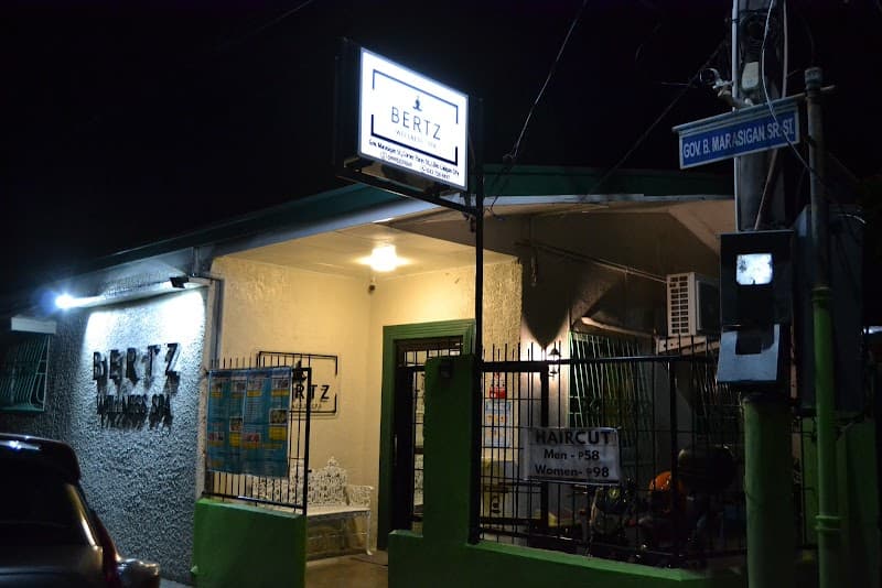 BERTZ Wellness Spa Calapan photo