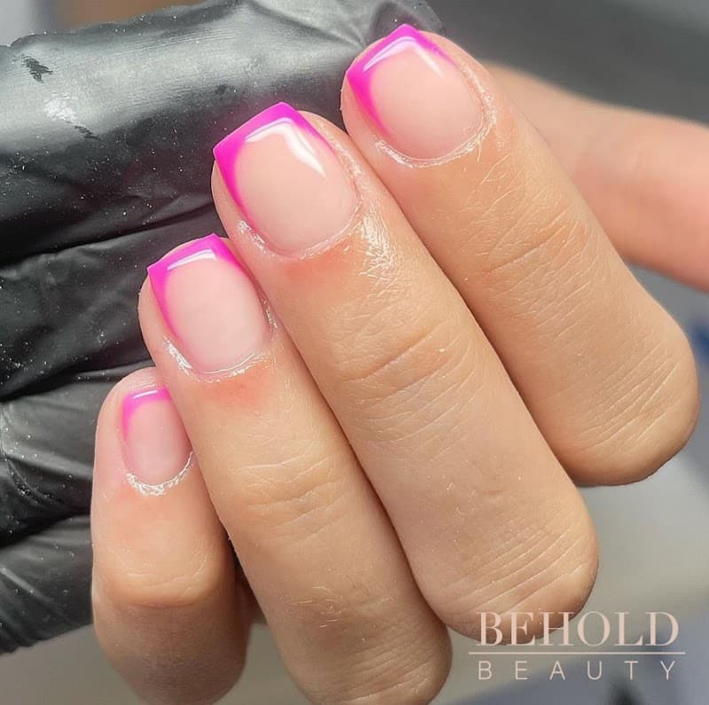 Beshu Beauty Bedford photo