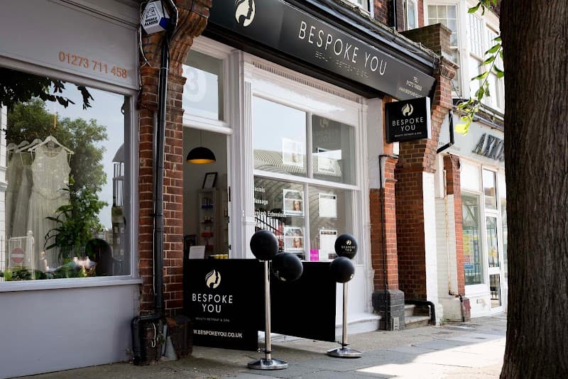 Bespoke You Hove photo