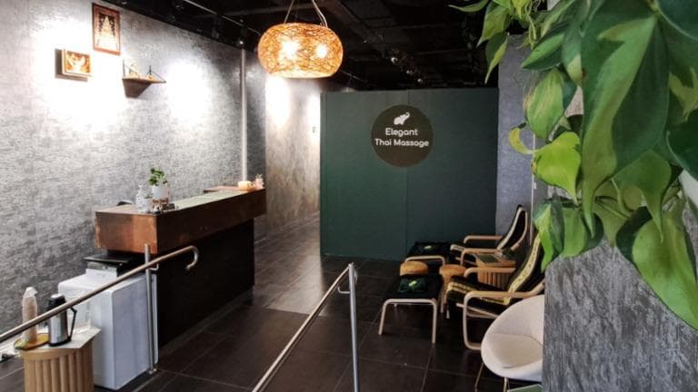 Best Body Massage Melbourne photo