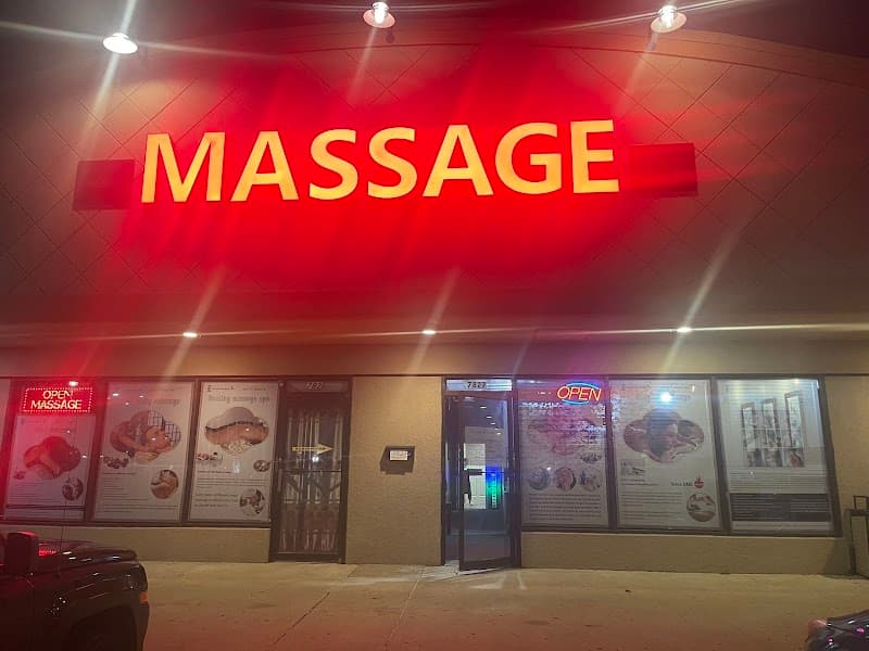 Best Massage Tulsa photo