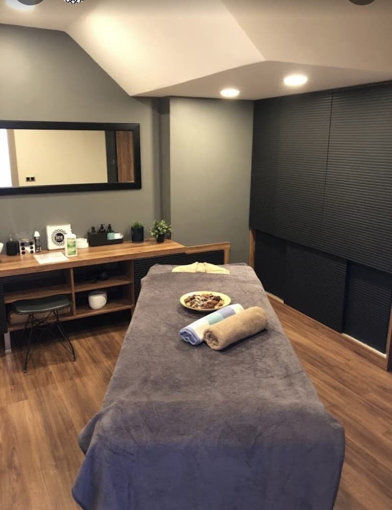 Best Spa Istanbul photo