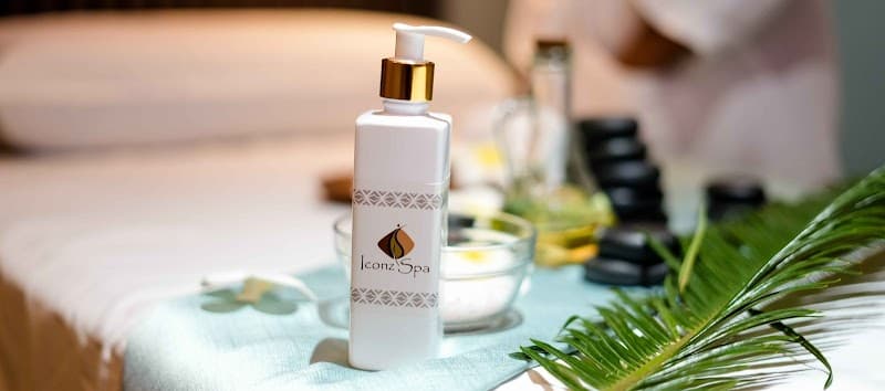 Best Spa Nairobi photo