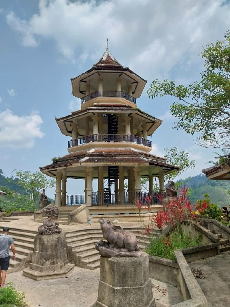 Betong Yala photo