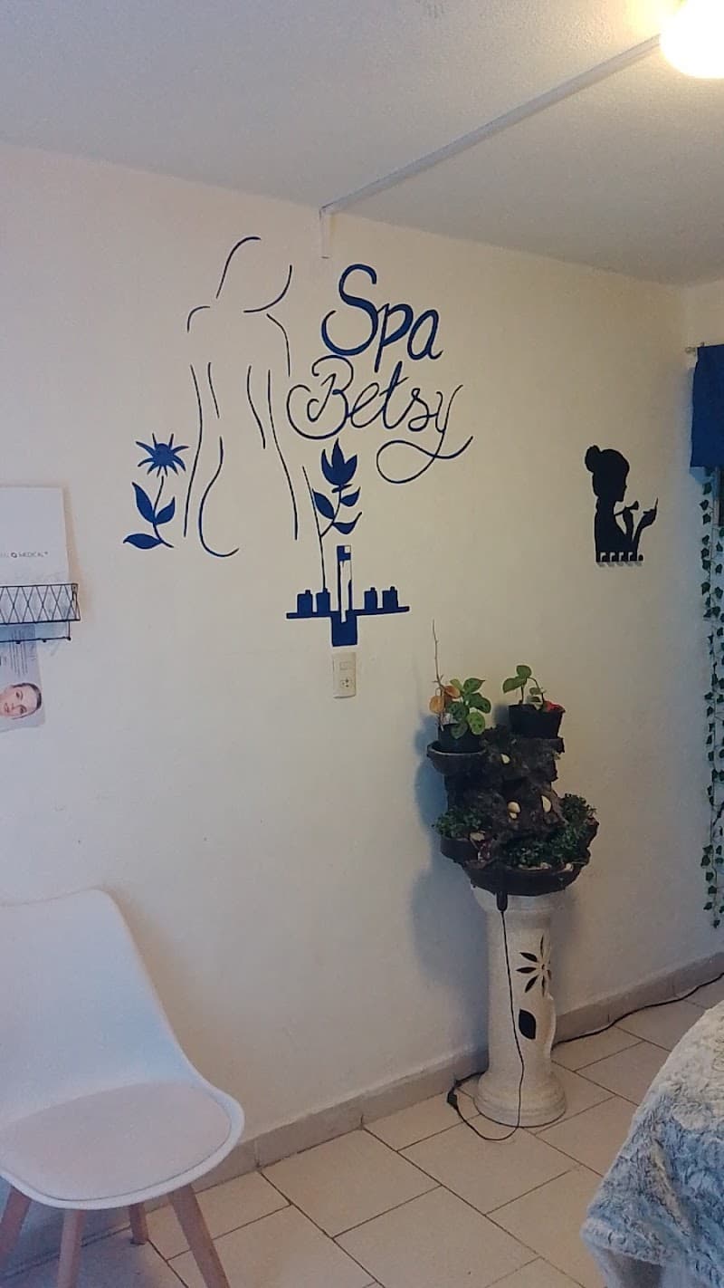 Betsy Spa Iztapalapa photo