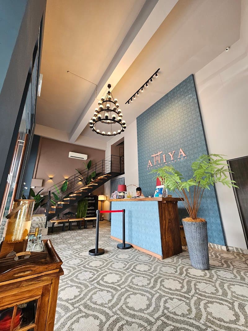 Betty Spa Kuching photo