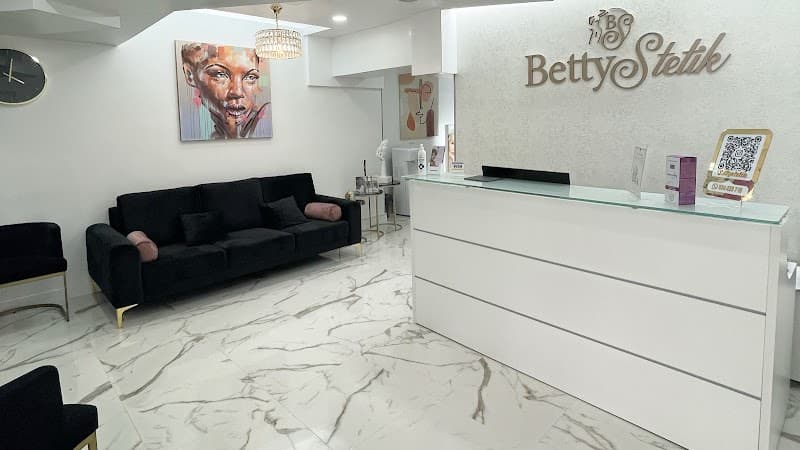 Bettystetik estetica Madrid photo