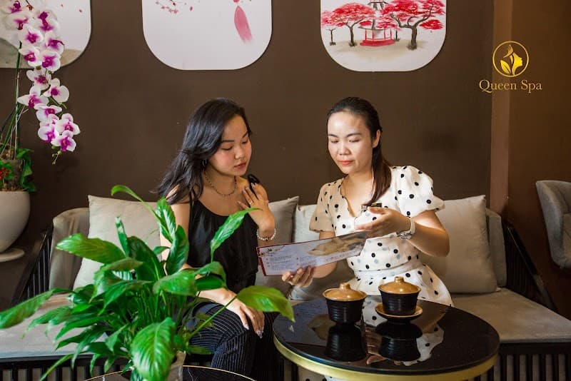 BeU spa TP Hà Tĩnh photo