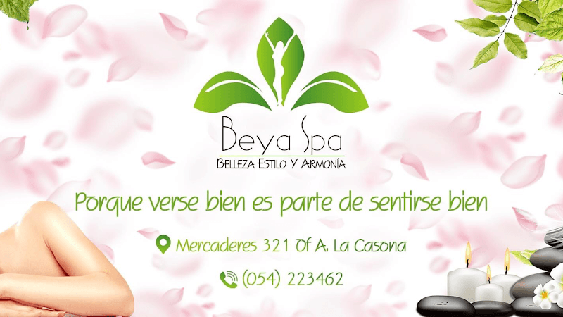Beya Spa Arequipa photo