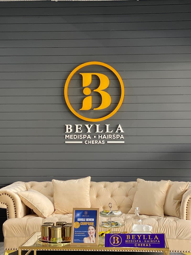 Beylla Medispa Kuala Lumpur photo