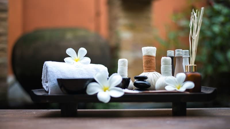 Beyond Day Spa Chelmsford photo