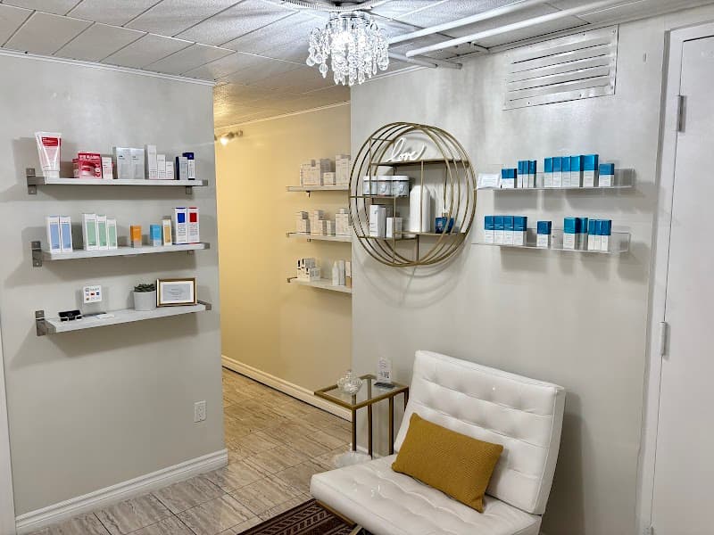 Beyond Skin Spa Burlington photo