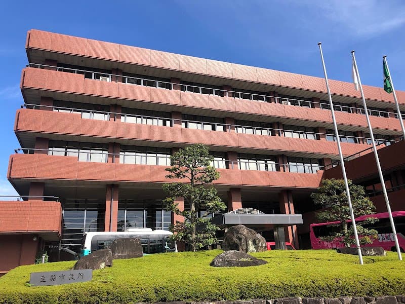 Bi Maroom Ikoma City photo