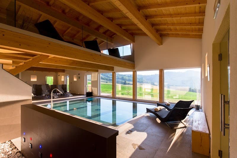 Bibelemedspa Loiano photo