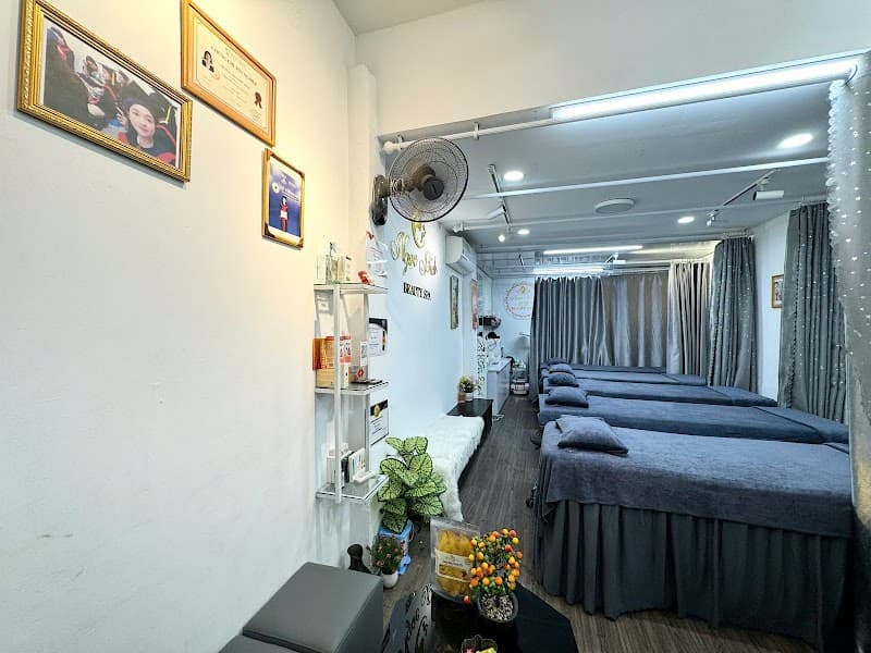 BÍCH SPA Nha Trang photo