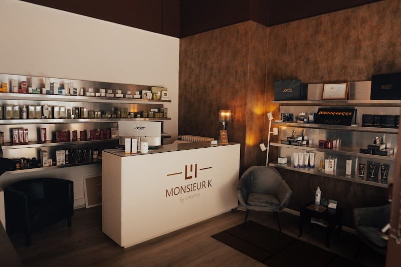Bien-être & beauté Ixelles photo