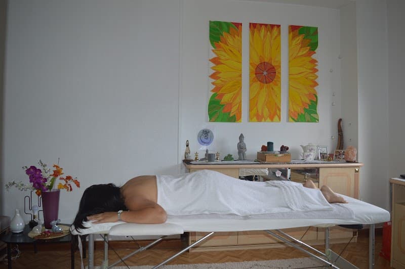 Bienaturelax Sedan photo