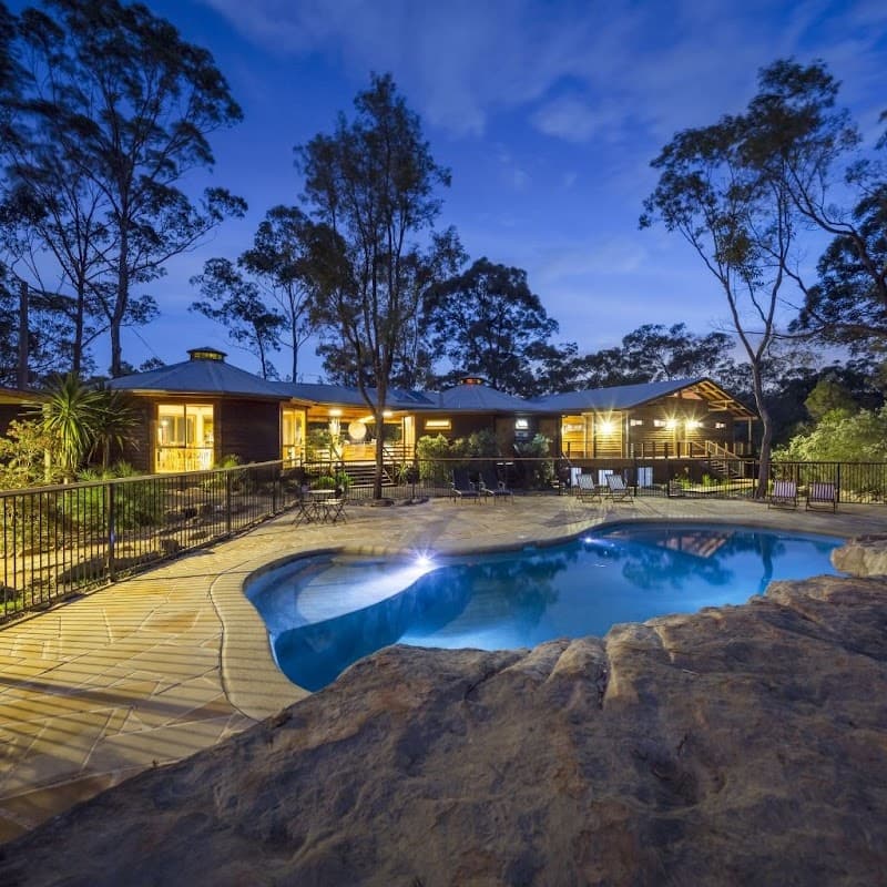 Billabong Retreat Sydney photo