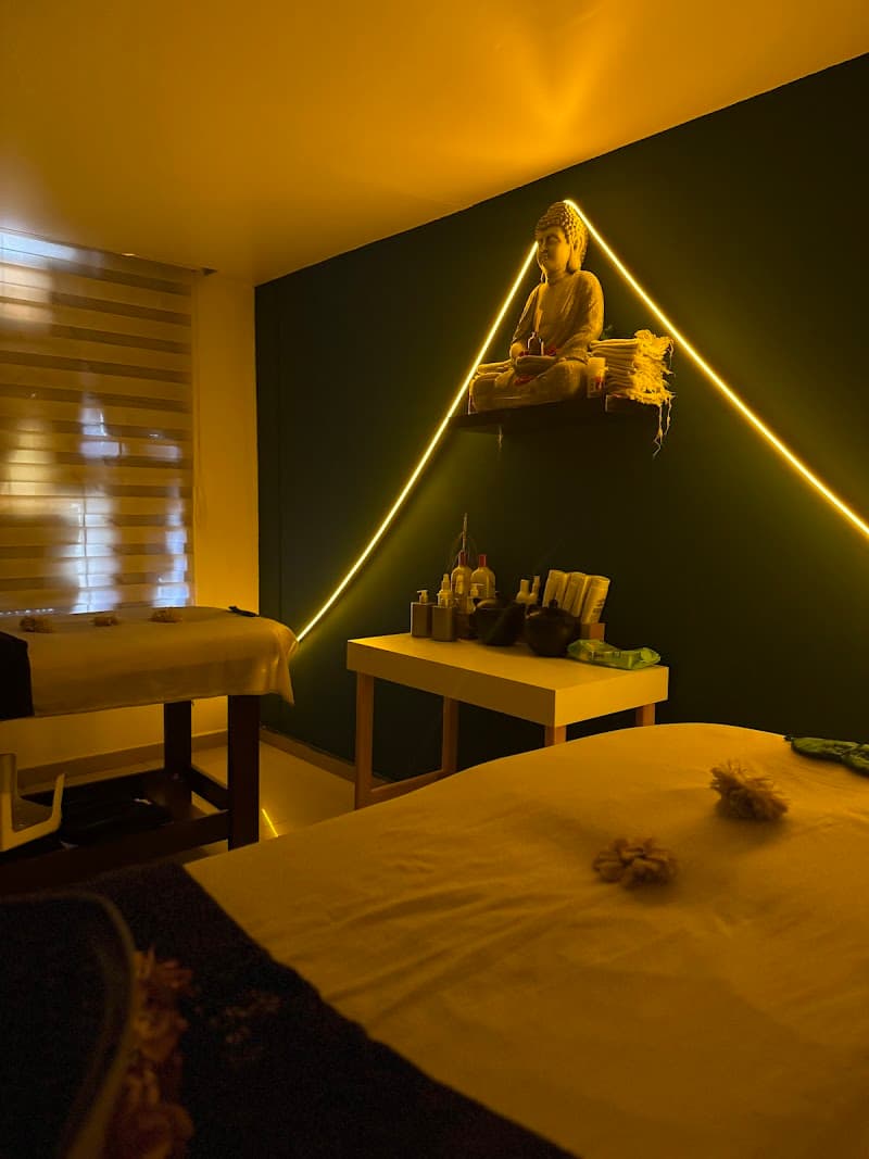 Biloba Spa Bogotá, D.C. photo