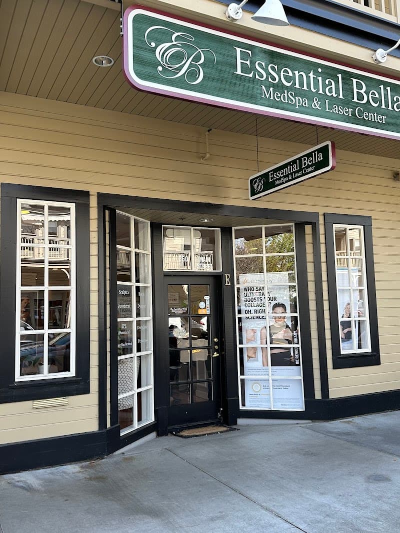 Bio Peeling USA Pleasanton photo