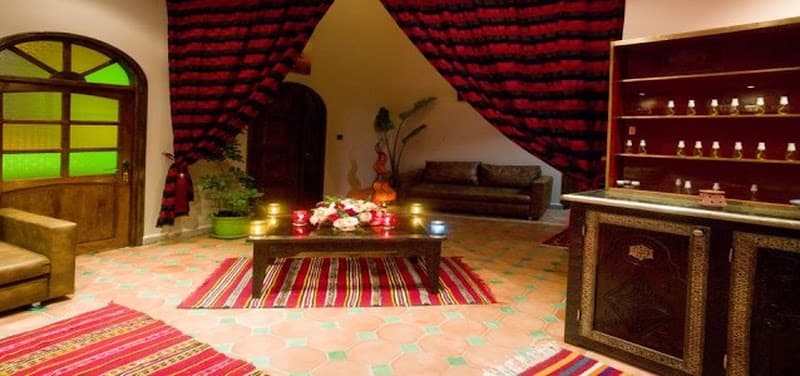 Bio spa Essaouira photo