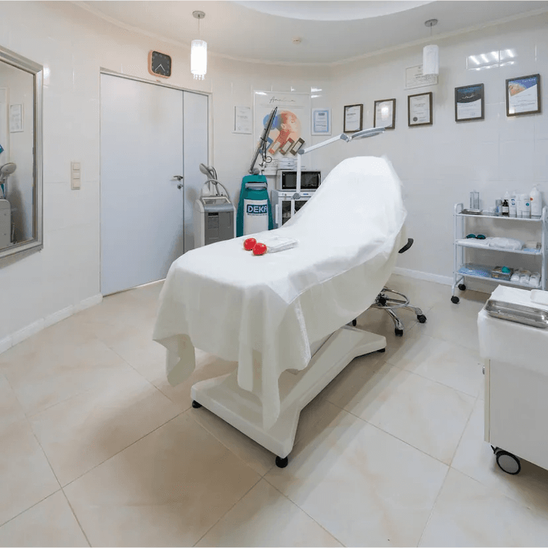Bio-Spa-Klinik Moscow photo