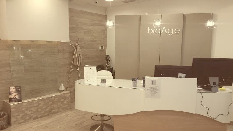 BioAge Beauty Clinic Napoli photo