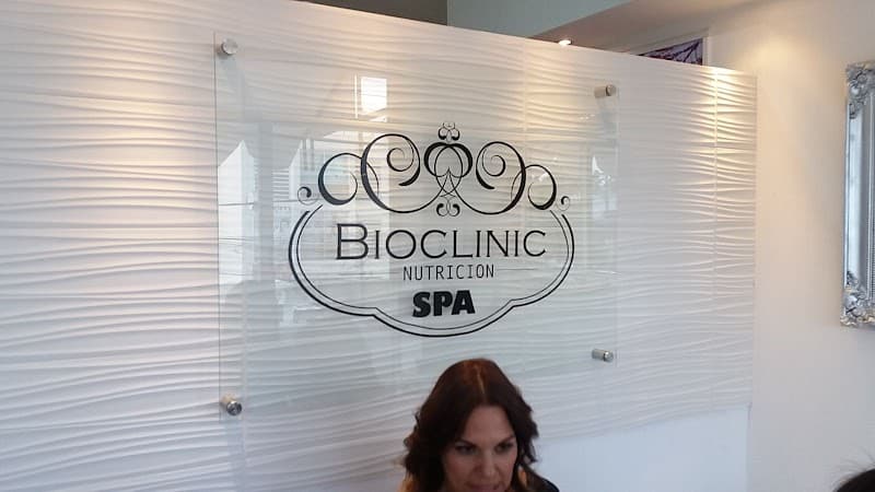 Bioclinic Spa Zapopan photo