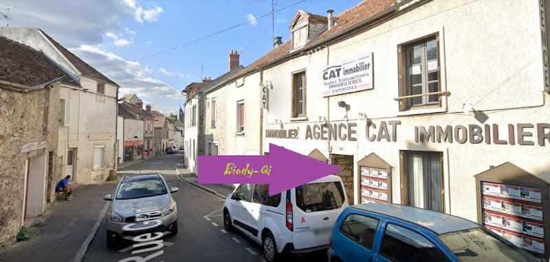 Biody-Qi Saint-Mammès photo