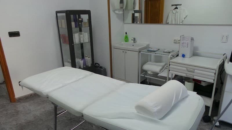 Bioenergetica Aspe photo