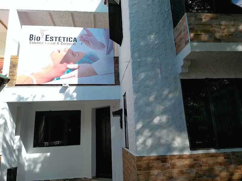 Bioestetica Neiva photo